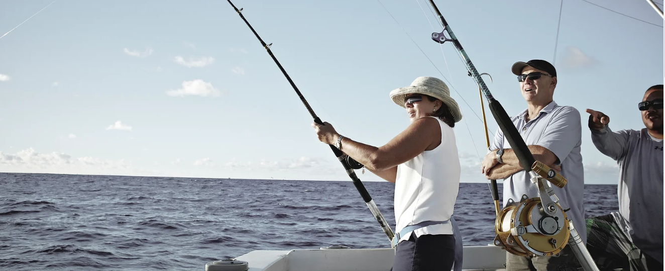 Luxury Fishing Charters in Fort Lauderdale: A Guide to Unparalleled Experiences